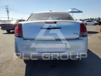 2012 Chrysler 300 фото