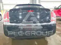 2012 Chrysler 300 фото