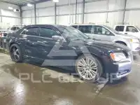 2012 Chrysler 300 фото