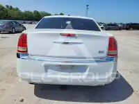 2012 Chrysler 300 фото