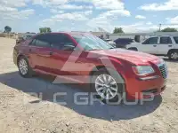 2012 Chrysler 300 фото