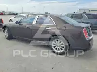2012 Chrysler 300 photo