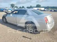 2012 Chrysler 300 фото
