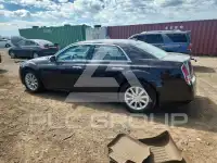 2012 Chrysler 300 photo