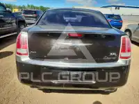 2012 Chrysler 300 photo