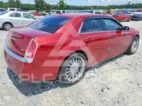 2012 Chrysler 300 photo