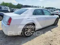 2012 Chrysler 300 фото