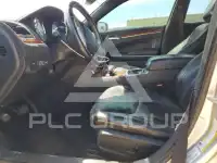 2012 Chrysler 300 фото