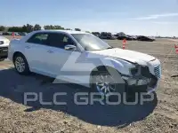 2012 Chrysler 300 фото
