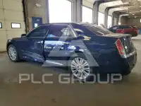2012 Chrysler 300 фото