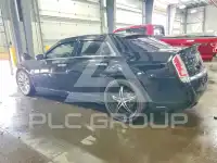 2012 Chrysler 300 фото