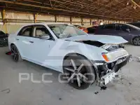 2012 Chrysler 300 photo