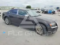 2012 Chrysler 300 photo