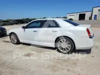 2012 Chrysler 300 фото