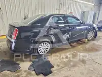 2012 Chrysler 300 фото