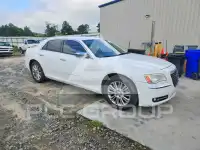 2012 Chrysler 300 photo