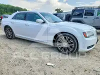 2012 Chrysler 300 фото