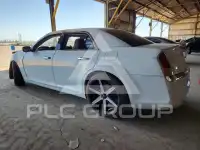 2012 Chrysler 300 photo