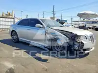 2012 Chrysler 300 фото
