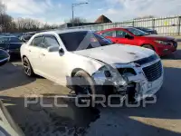 2012 Chrysler 300 photo