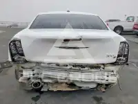 2012 Chrysler 300 фото
