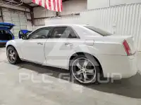 2012 Chrysler 300 фото