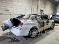 2012 Chrysler 300 фото