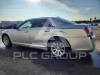 2012 Chrysler 300 фото