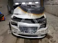 2012 Chrysler 300 фото