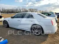 2012 Chrysler 300 photo
