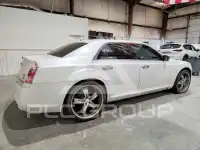 2012 Chrysler 300 фото
