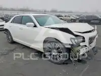 2012 Chrysler 300 фото