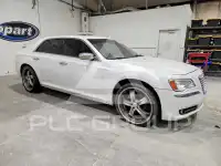 2012 Chrysler 300 фото