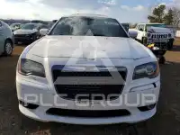 2012 Chrysler 300 photo