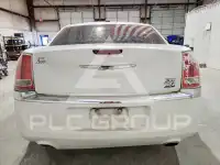 2012 Chrysler 300 фото