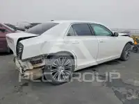2012 Chrysler 300 фото