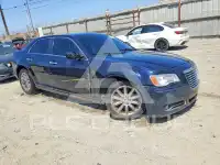 2012 Chrysler 300 photo