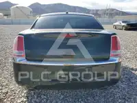 2012 Chrysler 300 фото