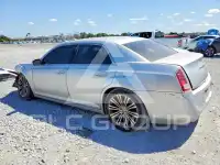 2012 Chrysler 300 photo