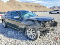 2012 Chrysler 300 фото