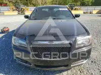 2012 Chrysler 300 фото