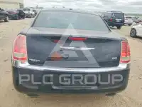 2012 Chrysler 300 photo