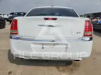 2012 Chrysler 300 фото