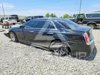 2012 Chrysler 300 фото