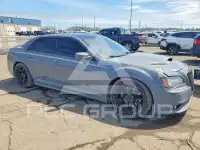 2012 Chrysler 300 photo