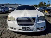 2012 Chrysler 300 photo