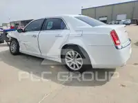 2012 Chrysler 300 фото