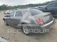 2012 Chrysler 300 photo