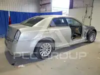 2012 Chrysler 300 фото