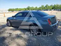 2012 Chrysler 300 фото